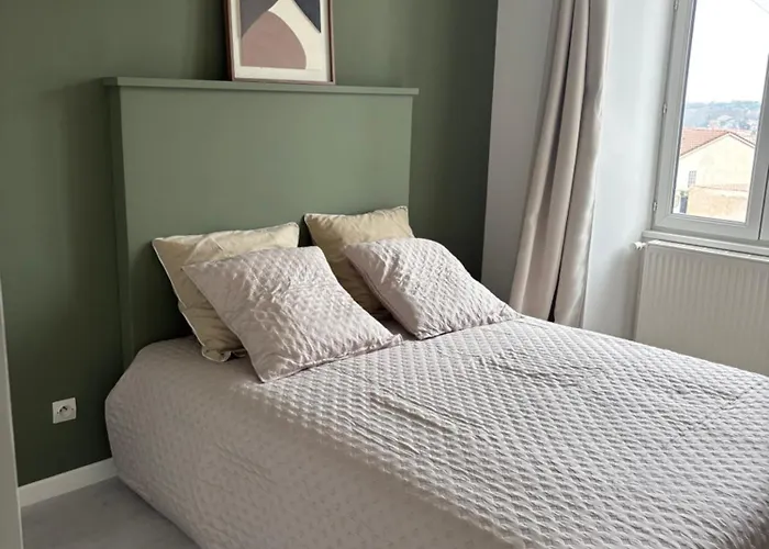 Maison Proche Centre-ville Et Futuroscope * ポアティエ